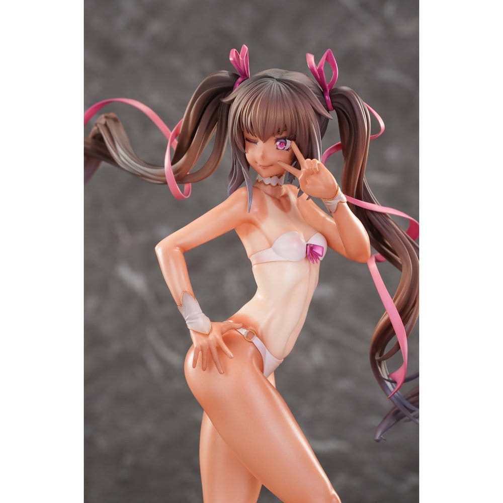 Taimanin RPGX Figura PVC 1/6 Swimsuit Yukikaze Mizuki 27 cm