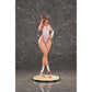 Taimanin Pack de 2 Figuras PVC 1/6 Swimsuit Adult Yukikaze & Yukikaze Mizuki 27 cm