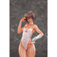 Taimanin Pack de 2 Figuras PVC 1/6 Swimsuit Adult Yukikaze & Yukikaze Mizuki 27 cm
