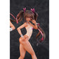Taimanin Pack de 2 Figuras PVC 1/6 Swimsuit Adult Yukikaze & Yukikaze Mizuki 27 cm