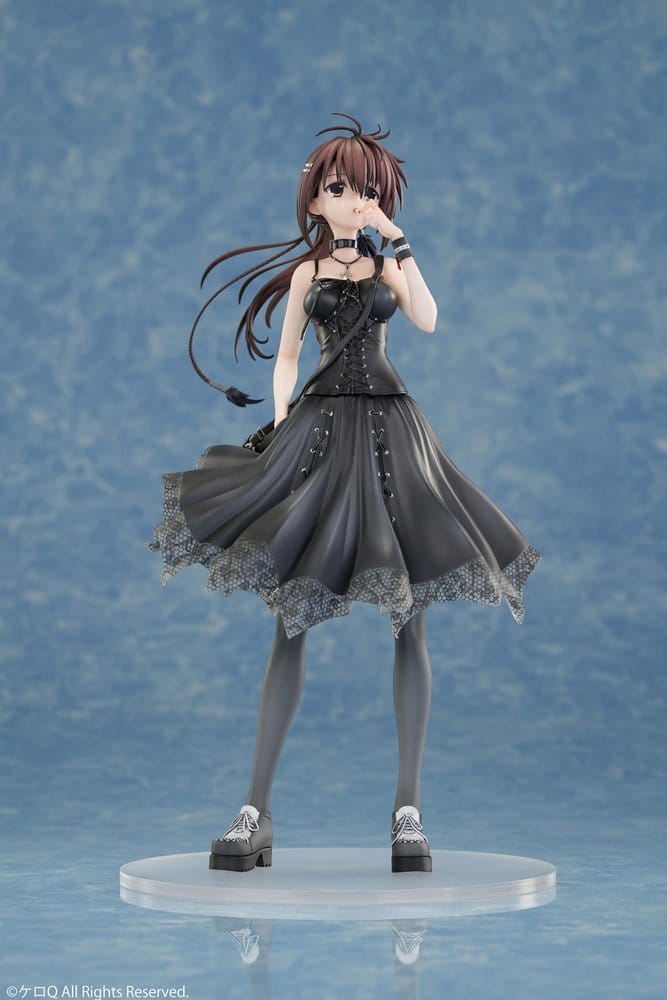 Wonderful Everyday -Diskontinuierliches Dasein- Figura PVC 1/7 Yuki Minakami Regular Edition 26 cm