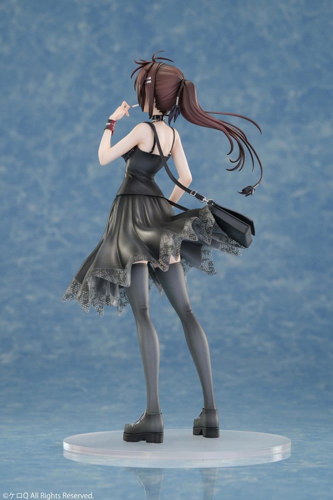 Wonderful Everyday -Diskontinuierliches Dasein- Figura PVC 1/7 Yuki Minakami Regular Edition 26 cm