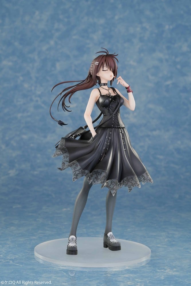 Wonderful Everyday -Diskontinuierliches Dasein- Figura PVC 1/7 Yuki Minakami Deluxe Edition 26 cm