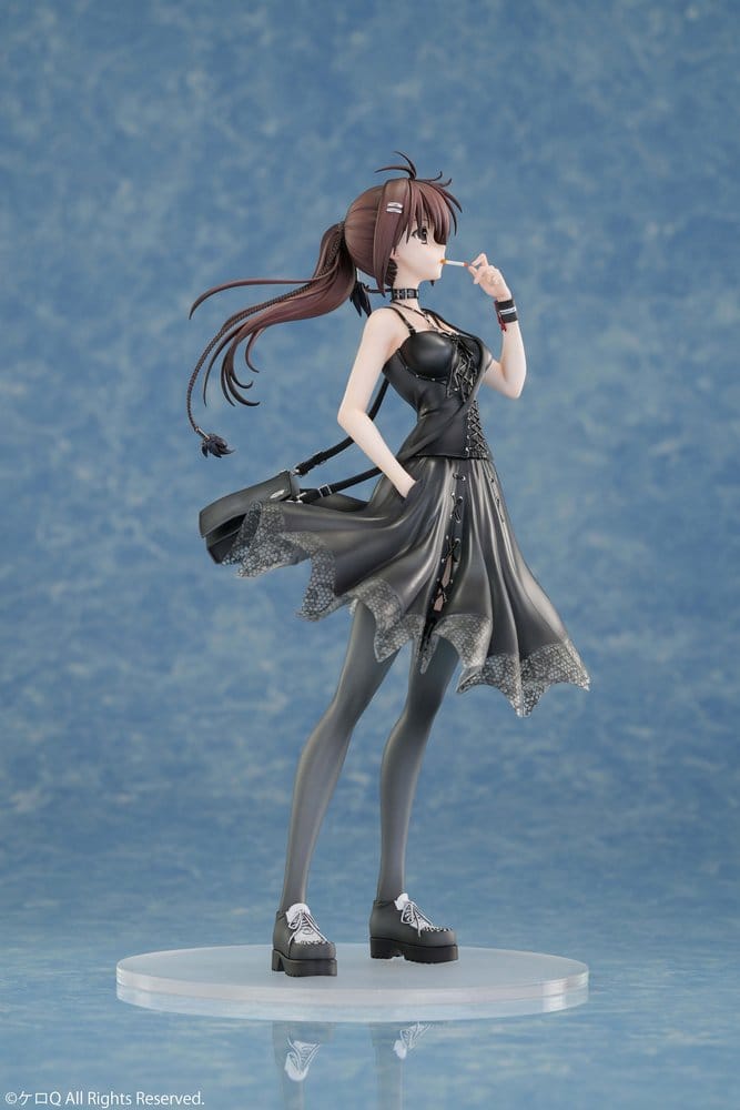 Wonderful Everyday -Diskontinuierliches Dasein- Figura PVC 1/7 Yuki Minakami Deluxe Edition 26 cm