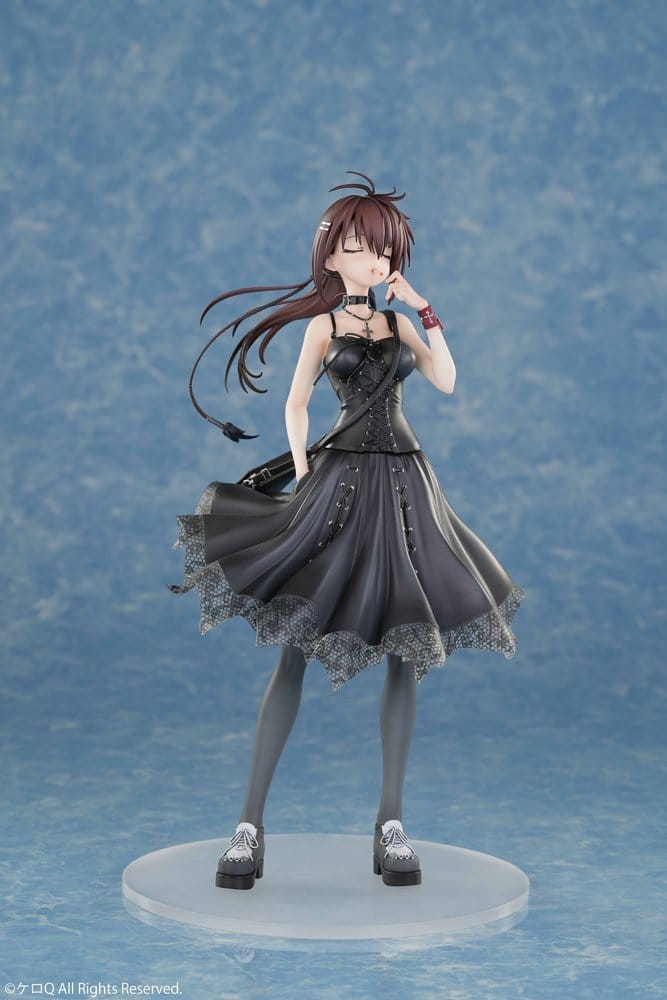Wonderful Everyday -Diskontinuierliches Dasein- Figura PVC 1/7 Yuki Minakami Deluxe Edition 26 cm