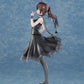 Wonderful Everyday -Diskontinuierliches Dasein- Figura PVC 1/7 Yuki Minakami Deluxe Edition 26 cm