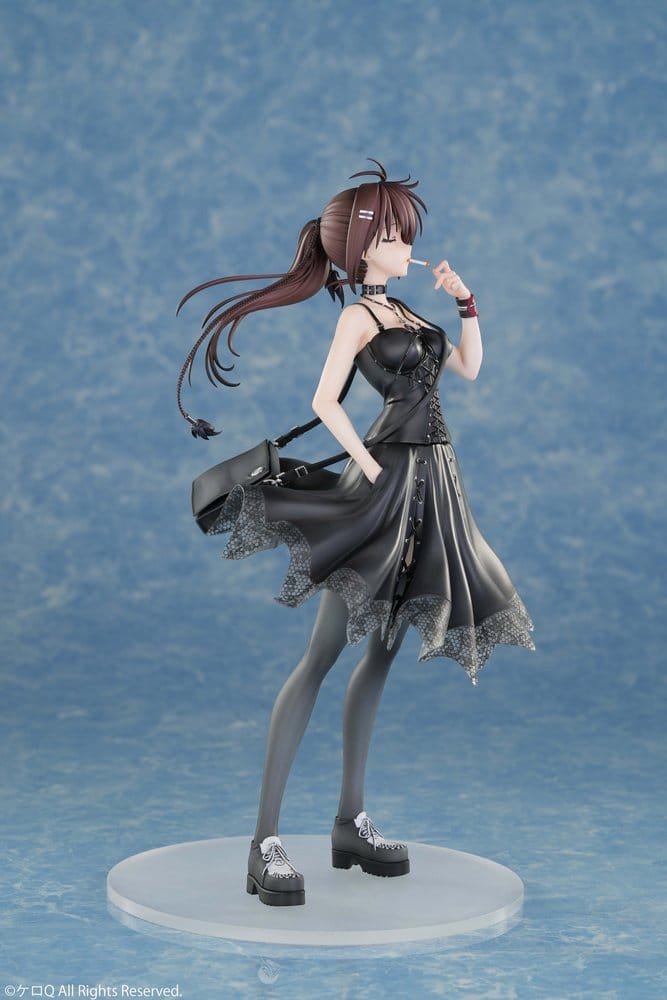 Wonderful Everyday -Diskontinuierliches Dasein- Figura PVC 1/7 Yuki Minakami Deluxe Edition 26 cm