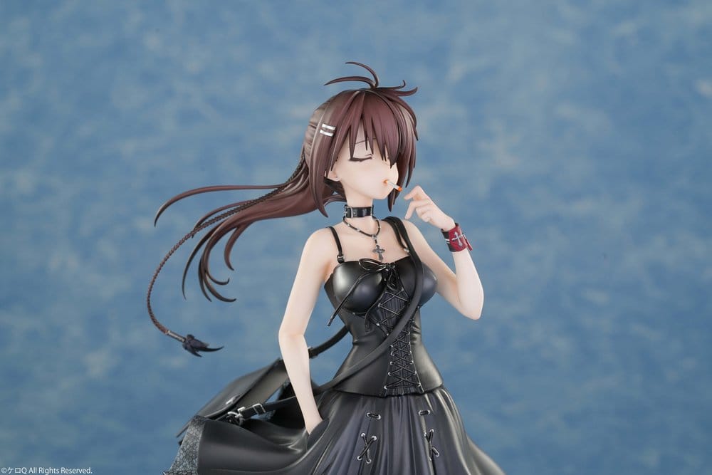 Wonderful Everyday -Diskontinuierliches Dasein- Figura PVC 1/7 Yuki Minakami Deluxe Edition 26 cm