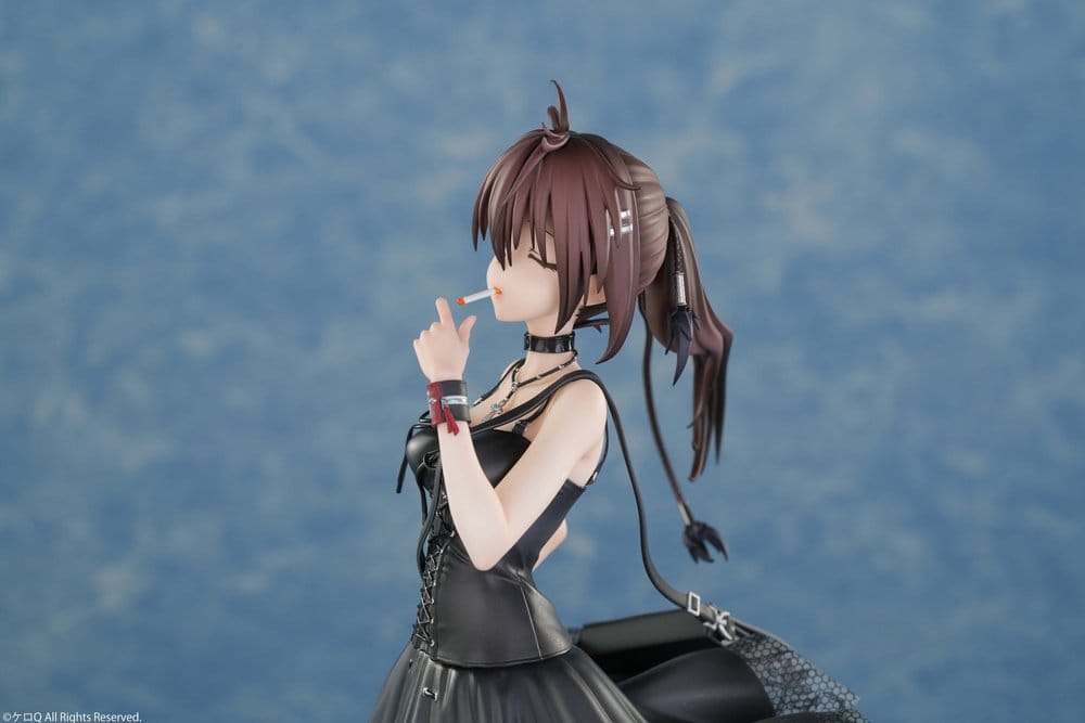 Wonderful Everyday -Diskontinuierliches Dasein- Figura PVC 1/7 Yuki Minakami Deluxe Edition 26 cm