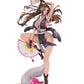 The King of Fighters Figura PVC 1/6 Mai Shiranui x Paint Artist MA-MAN Mai Shiranui 27 cm