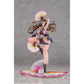 The King of Fighters Figura PVC 1/6 Mai Shiranui x Paint Artist MA-MAN Mai Shiranui 27 cm