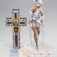Original Character Figura PVC 1/6 Sophia F. Shirring Sister Ver. Bright Edition 28 cm
