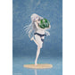 Summer Pockets Reflection Blue Figura PVC 1/6 Shiroha Naruse 26 cm