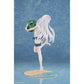 Summer Pockets Reflection Blue Figura PVC 1/6 Shiroha Naruse 26 cm
