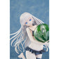 Summer Pockets Reflection Blue Figura PVC 1/6 Shiroha Naruse 26 cm