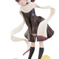 Clannad Figura PVC 1/6 Nagisa Furukawa 24 cm