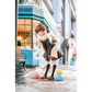 Clannad Figura PVC 1/6 Nagisa Furukawa 24 cm