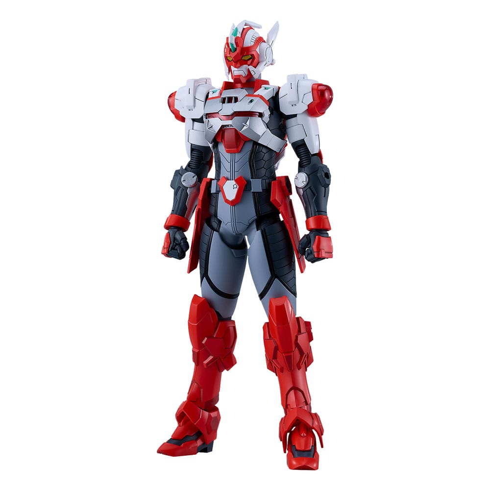 Dennou Keisatsu Cybercop Maqueta Plamatea JP-00X-1 Jupiter Bit 19 cm - Z POP Toys