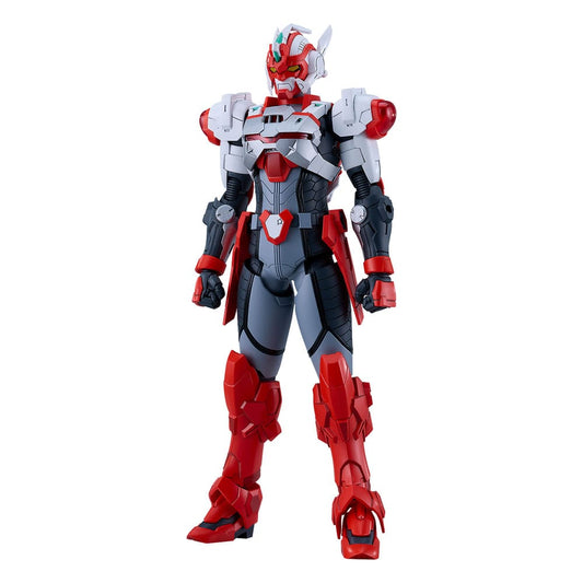 Dennou Keisatsu Cybercop Maqueta Plamatea JP-00X-1 Jupiter Bit 19 cm - Z POP Toys