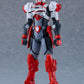 Dennou Keisatsu Cybercop Maqueta Plamatea JP-00X-1 Jupiter Bit 19 cm - Z POP Toys