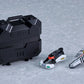 Dennou Keisatsu Cybercop Maqueta Plamatea JP-00X-1 Jupiter Bit 19 cm - Z POP Toys
