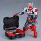 Dennou Keisatsu Cybercop Maqueta Plamatea JP-00X-1 Jupiter Bit 19 cm - Z POP Toys