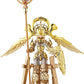 Godz Order Maquetas PLAMAX GO-05 Overlord Gabriel: DX Platet Ver. 30 cm - Z POP Toys