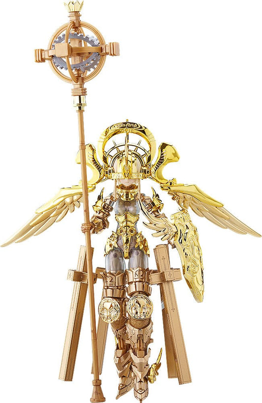 Godz Order Maquetas PLAMAX GO-05 Overlord Gabriel: DX Platet Ver. 30 cm - Z POP Toys