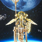 Godz Order Maquetas PLAMAX GO-05 Overlord Gabriel: DX Platet Ver. 30 cm - Z POP Toys