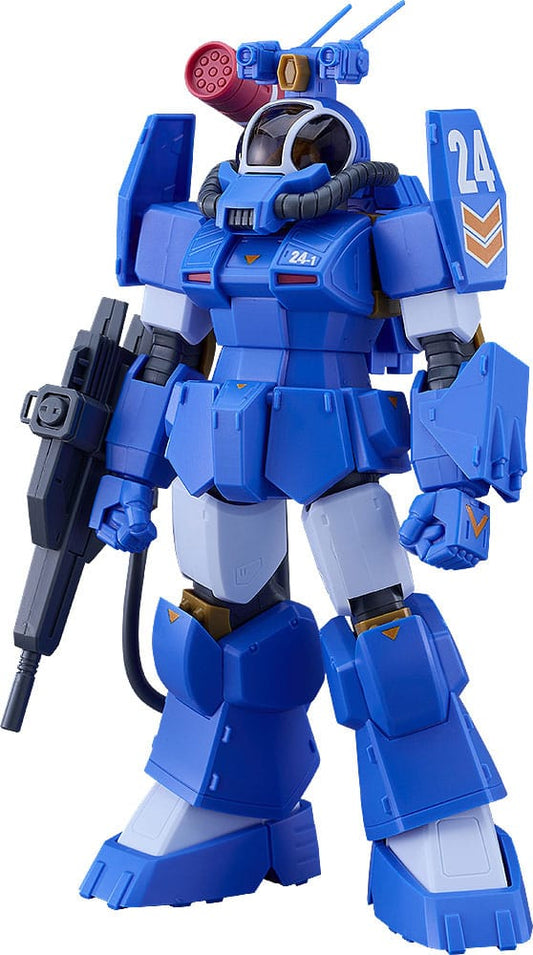 Fang of the Sun Dougram MAX 31 Maqueta 1/72 Soltic H8 Roundfacer Korchima Spl Ver. GT 14 cm
