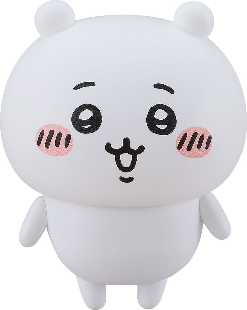 Chiikawa Figura Nendoroid Chiikawa (Rerelease) 7 cm - Z POP Toys