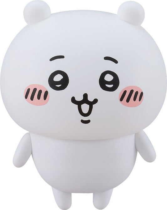 Chiikawa Figura Nendoroid Chiikawa (Rerelease) 7 cm - Z POP Toys