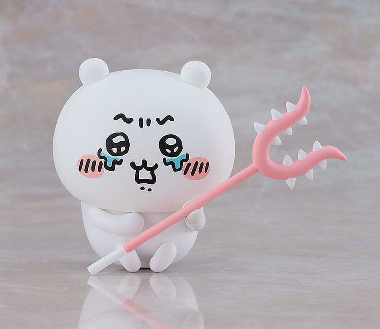 Chiikawa Figura Nendoroid Chiikawa (Rerelease) 7 cm - Z POP Toys