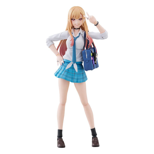 My Dress-Up Darling Figura Figma Marin Kitagawa 14 cm - Z POP Toys