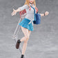 My Dress-Up Darling Figura Figma Marin Kitagawa 14 cm - Z POP Toys