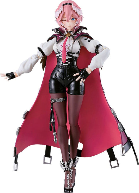 Hololive Production Figura Figma Takane Lui 15 cm - Z POP Toys