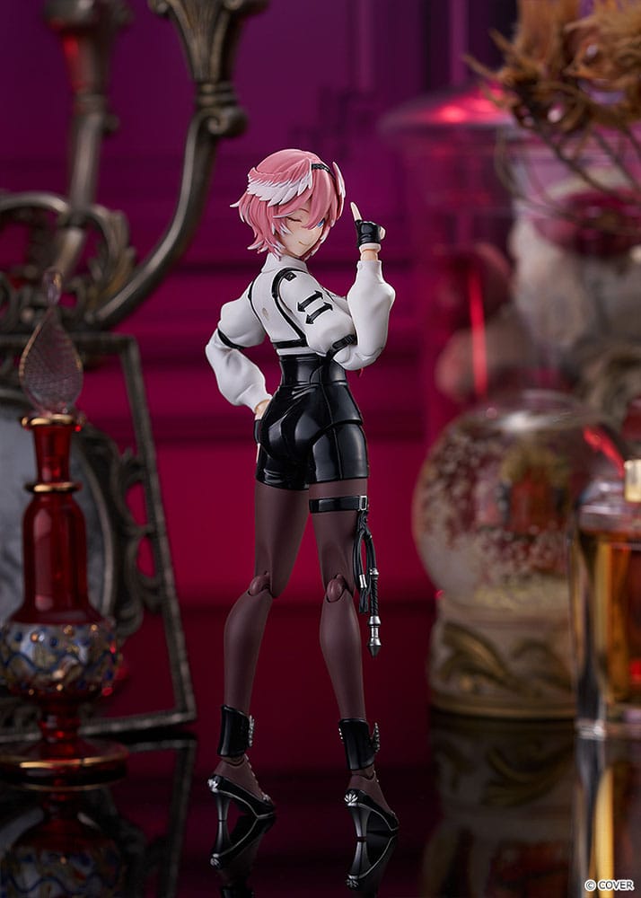 Hololive Production Figura Figma Takane Lui 15 cm - Z POP Toys