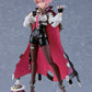 Hololive Production Figura Figma Takane Lui 15 cm - Z POP Toys