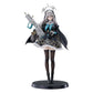 Blue Archive Estatua PVC 1/7 Sakurako 27 cm - Z POP Toys
