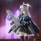 Blue Archive Estatua PVC 1/7 Sakurako 27 cm - Z POP Toys