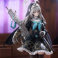 Blue Archive Estatua PVC 1/7 Sakurako 27 cm - Z POP Toys