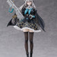 Blue Archive Estatua PVC 1/7 Sakurako 27 cm - Z POP Toys
