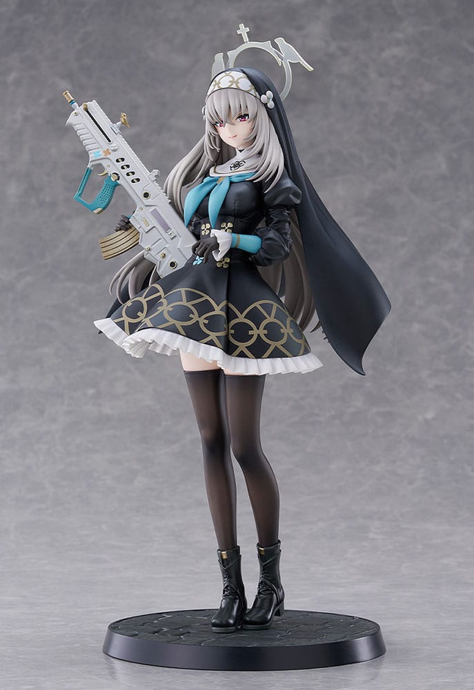 Blue Archive Estatua PVC 1/7 Sakurako 27 cm - Z POP Toys
