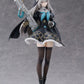Blue Archive Estatua PVC 1/7 Sakurako 27 cm - Z POP Toys