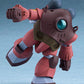 Fang of the Sun Dougram MAX 12 Maqueta 1/72 Soltic H404S Mackerel 12 cm - Z POP Toys