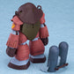 Fang of the Sun Dougram MAX 12 Maqueta 1/72 Soltic H404S Mackerel 12 cm - Z POP Toys