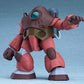 Fang of the Sun Dougram MAX 12 Maqueta 1/72 Soltic H404S Mackerel 12 cm - Z POP Toys