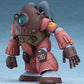Fang of the Sun Dougram MAX 12 Maqueta 1/72 Soltic H404S Mackerel 12 cm - Z POP Toys