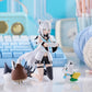 Hololive Production Figura Figma Shirakami Fubuki 15 cm - Z POP Toys