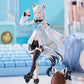 Hololive Production Figura Figma Shirakami Fubuki 15 cm - Z POP Toys